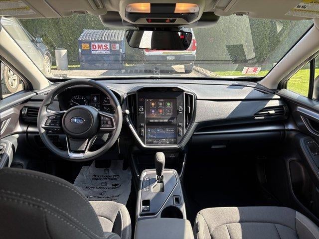 2025 Subaru Impreza AWD