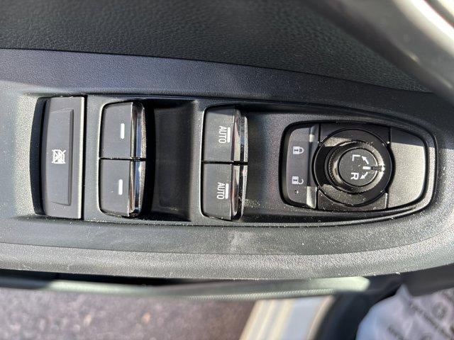 2025 Subaru Impreza AWD