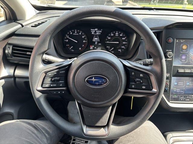 2025 Subaru Impreza AWD