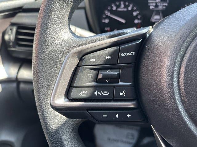2025 Subaru Impreza AWD