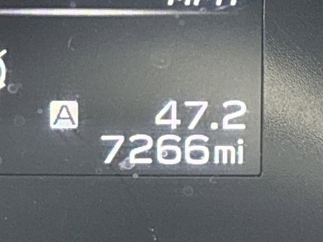 2025 Subaru Impreza AWD