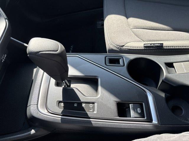 2025 Subaru Impreza AWD