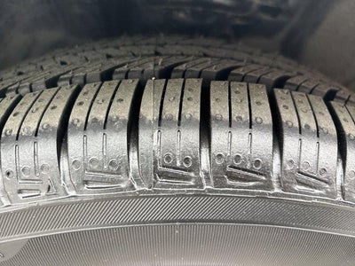 2024 Subaru Impreza AWD