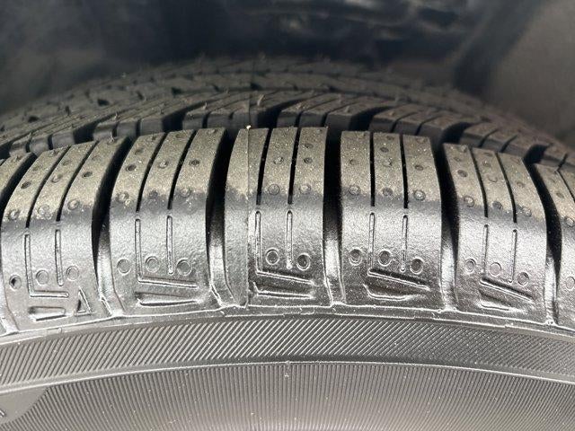 2024 Subaru Impreza AWD