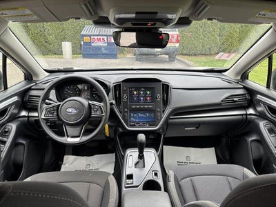 2024 Subaru Impreza AWD