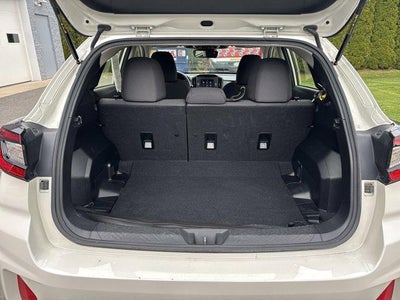 2024 Subaru Impreza AWD