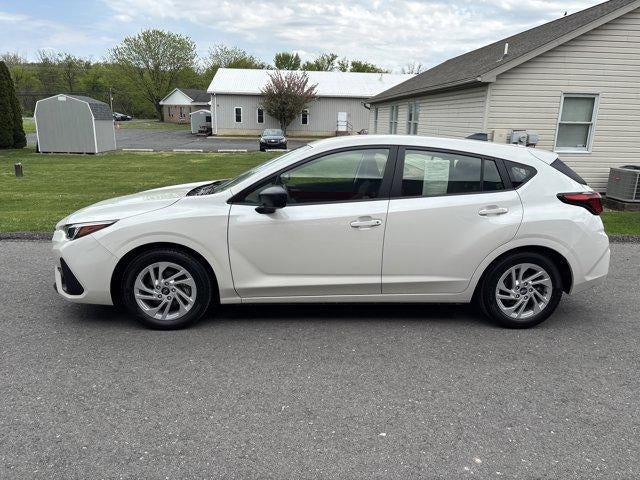 2024 Subaru Impreza AWD