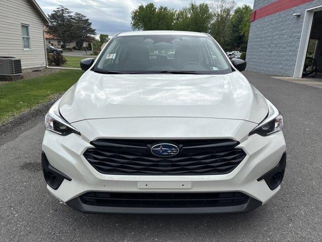 2024 Subaru Impreza AWD