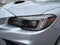 2020 Subaru WRX STI Manual