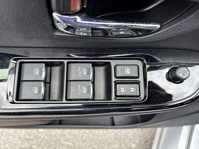 2020 Subaru WRX STI Manual