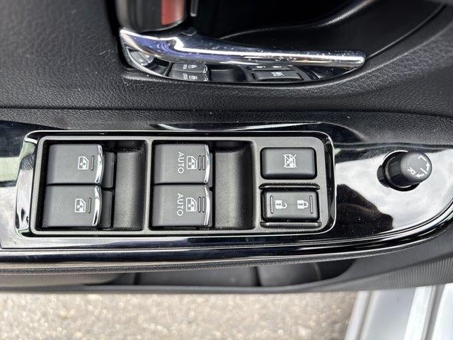 2020 Subaru WRX STI Manual