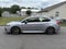 2020 Subaru WRX STI Manual
