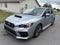 2020 Subaru WRX STI Manual