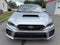 2020 Subaru WRX STI Manual