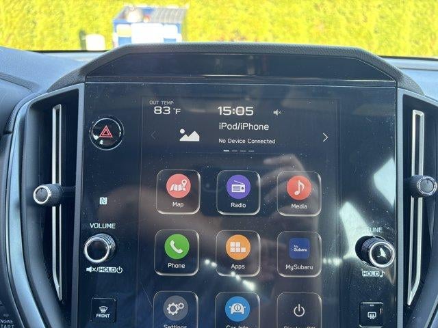 2024 Subaru WRX TR Manual