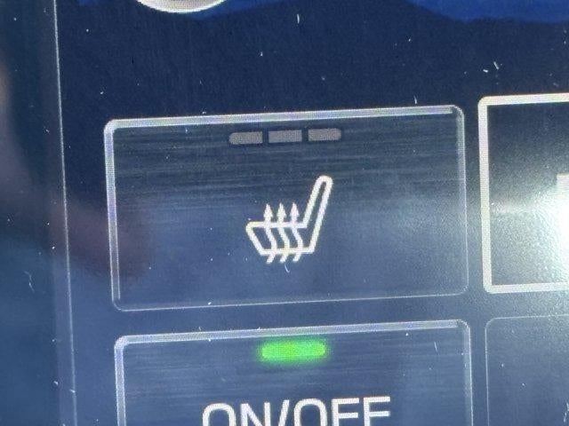 2024 Subaru WRX TR Manual