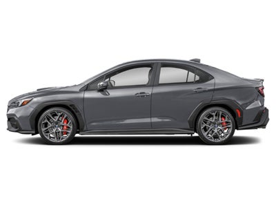 2024 Subaru WRX TR Manual