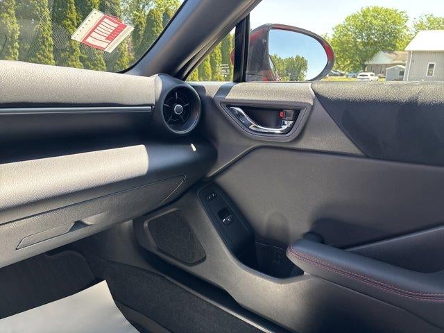 2023 Subaru BRZ Limited Auto