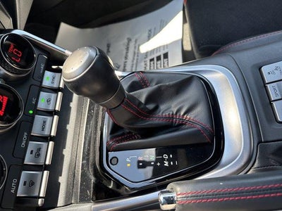 2023 Subaru BRZ Limited Auto