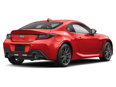 2023 Subaru BRZ Limited Auto