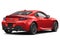 2023 Subaru BRZ Limited Auto