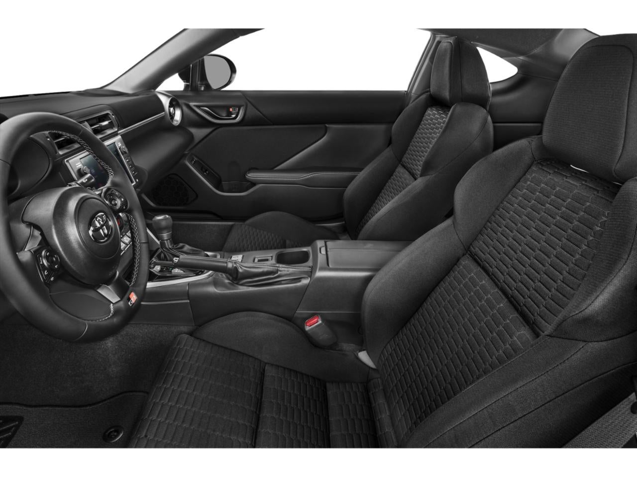 2023 Toyota GR86 Manual (Natl)