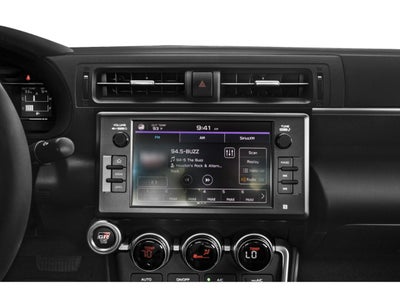 2023 Toyota GR86 Manual (Natl)