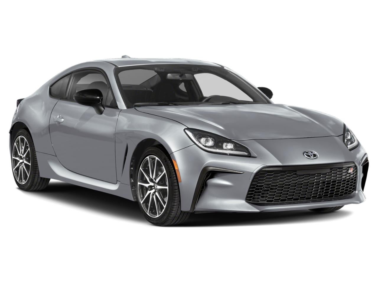 2023 Toyota GR86 Manual (Natl)