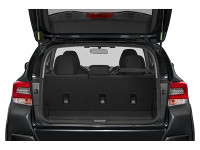 2023 Subaru Crosstrek Manual