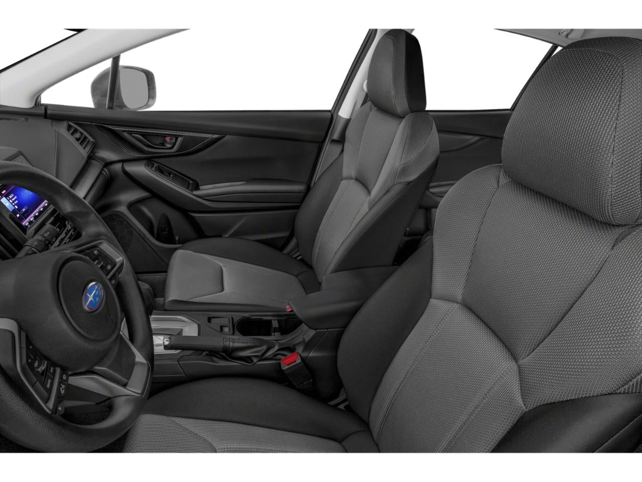 2023 Subaru Crosstrek Manual