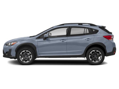 2023 Subaru Crosstrek Manual