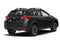 2023 Subaru Crosstrek Manual