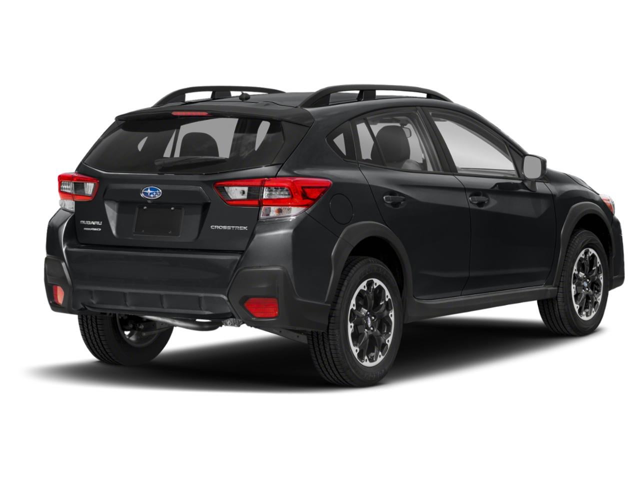 2023 Subaru Crosstrek Manual