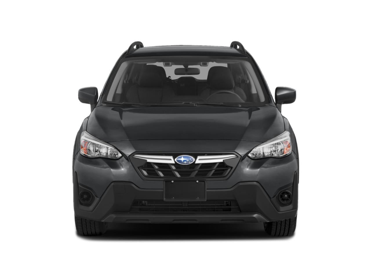 2023 Subaru Crosstrek Manual