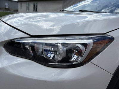 2021 Subaru Crosstrek Premium CVT