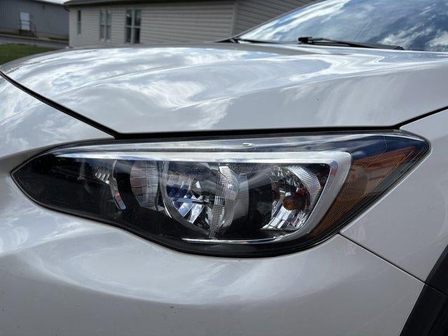2021 Subaru Crosstrek Premium CVT