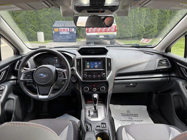2021 Subaru Crosstrek Premium CVT