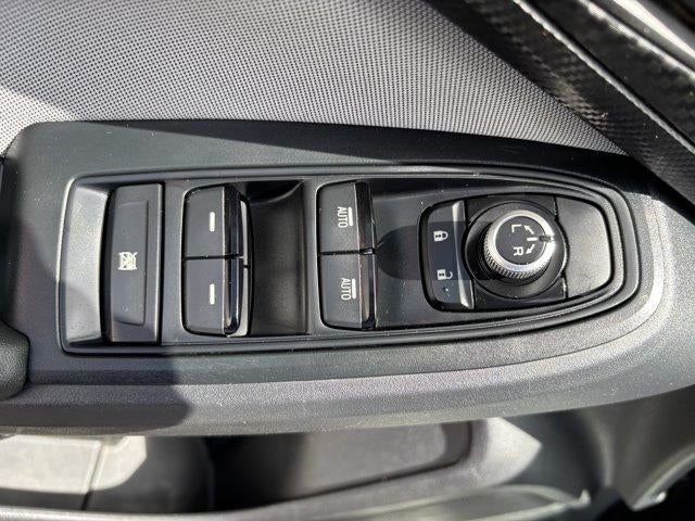 2021 Subaru Crosstrek Premium CVT