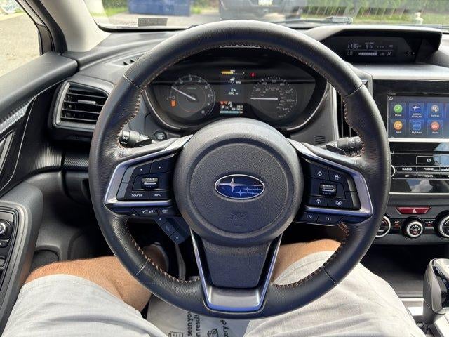 2021 Subaru Crosstrek Premium CVT