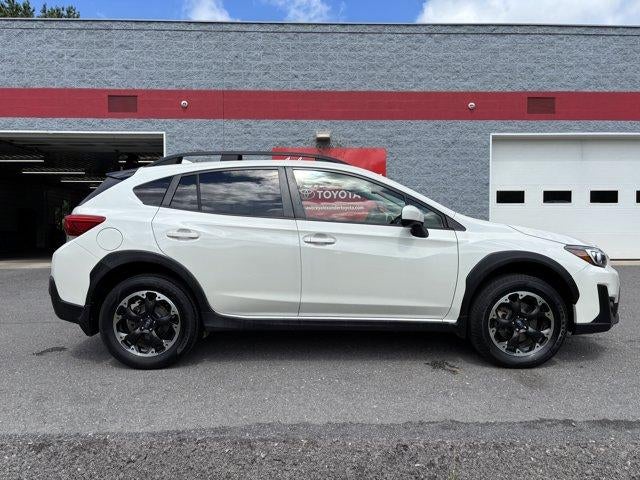 2021 Subaru Crosstrek Premium CVT