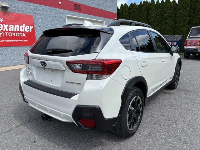 2021 Subaru Crosstrek Premium CVT