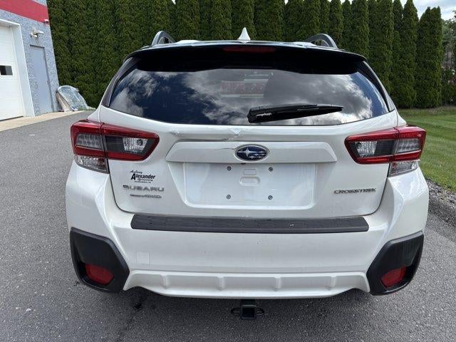 2021 Subaru Crosstrek Premium CVT