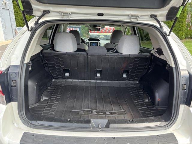 2021 Subaru Crosstrek Premium CVT