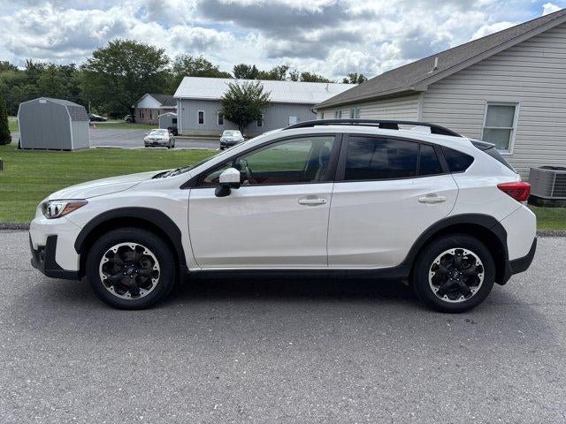 2021 Subaru Crosstrek Premium CVT