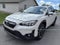 2021 Subaru Crosstrek Premium CVT