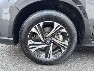 2024 Subaru Crosstrek Premium AWD