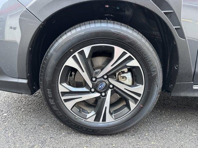 2024 Subaru Crosstrek Premium AWD