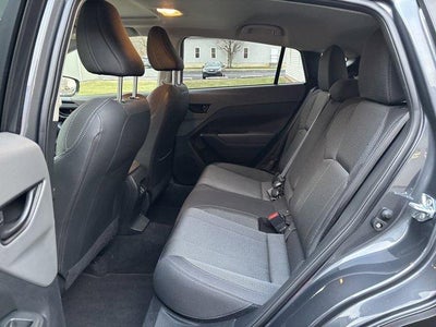 2024 Subaru Crosstrek Premium AWD