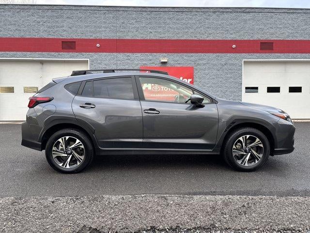 2024 Subaru Crosstrek Premium AWD