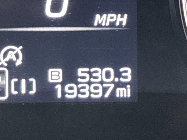 2024 Subaru Crosstrek Premium AWD